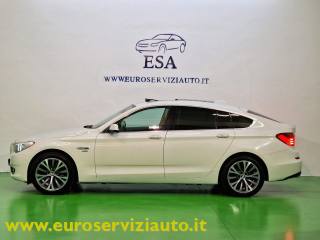 BMW 530 usata, con Airbag Passeggero