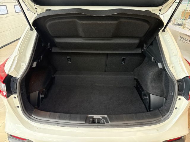 NISSAN Qashqai usata, con Filtro antiparticolato