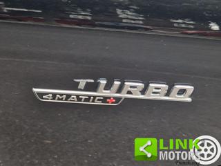 MERCEDES-BENZ GLA 45 AMG usata, con ESP