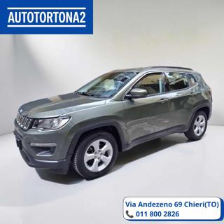 JEEP Compass 1.6 Multijet II 2WD Longitude
