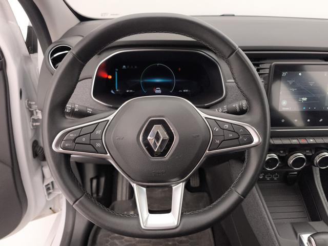 RENAULT ZOE usata, con Cruise Control