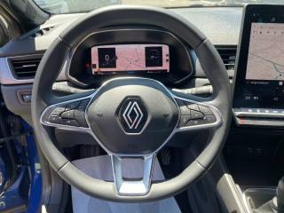 RENAULT Captur usata, con Climatizzatore