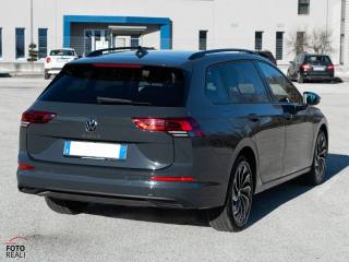 VOLKSWAGEN Golf usata, con Servosterzo