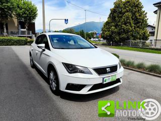 SEAT Leon usata, con Airbag laterali