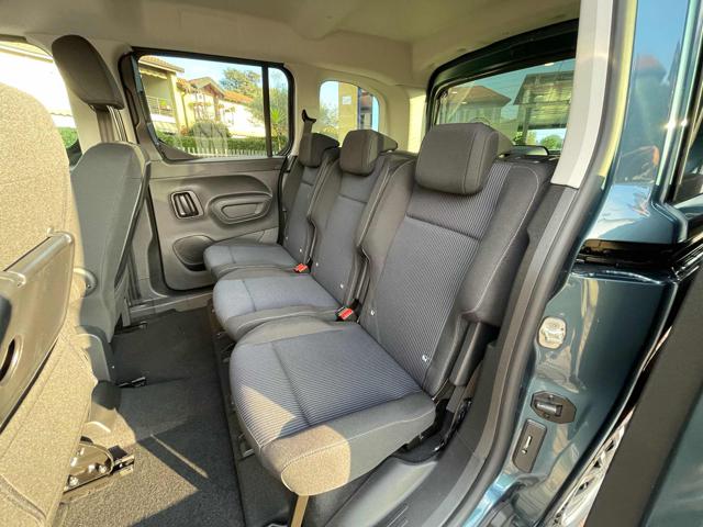 FIAT Doblo usata, con Cruise Control
