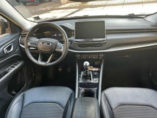 JEEP Compass usata 3