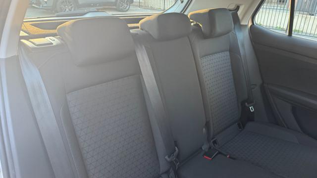 VOLKSWAGEN T-Cross usata, con Fendinebbia