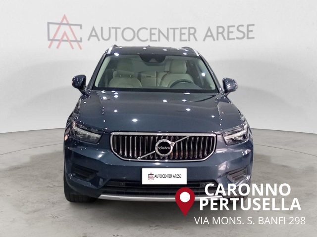 VOLVO XC40 usata, con Chiusura centralizzata