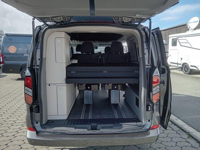 WESTFALIA usata 4