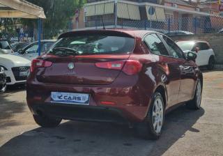 ALFA ROMEO Giulietta usata, con Airbag Passeggero