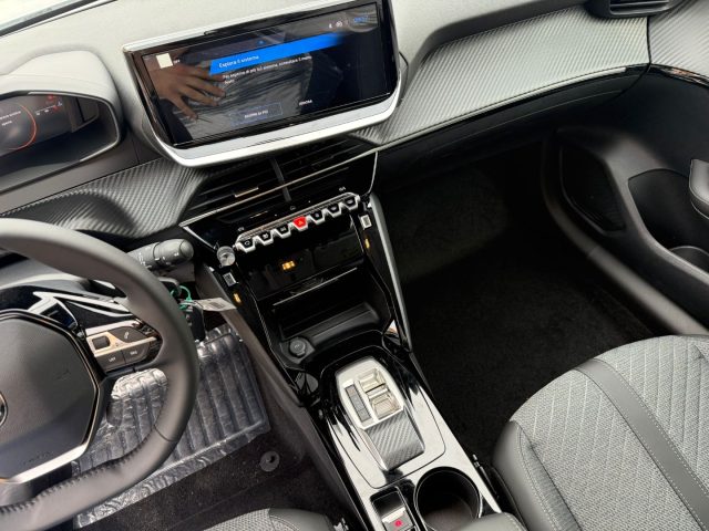 PEUGEOT 208 usata, con Specchietti laterali elettrici