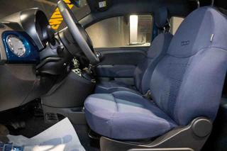 FIAT 500 usata, con Servosterzo