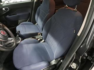 FIAT 500L usata, con Airbag