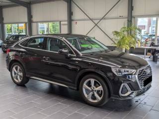 AUDI Q3 usata, con Alzacristalli elettrici
