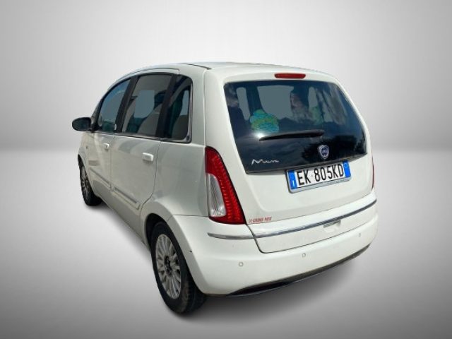 LANCIA MUSA usata, con Alzacristalli elettrici