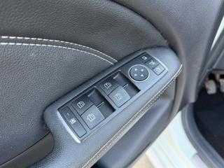 MERCEDES-BENZ B 180 usata, con Luci diurne LED