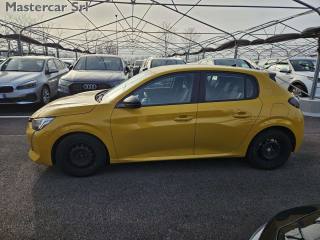 PEUGEOT 208 usata, con Airbag laterali