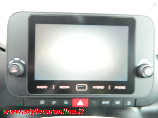 FIAT Panda usata, con Immobilizzatore elettronico