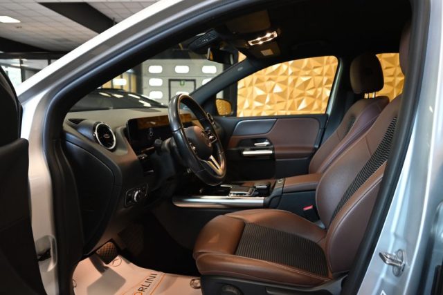 MERCEDES-BENZ B 180 usata 101