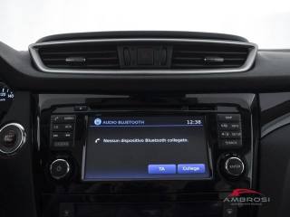 NISSAN Qashqai usata 14