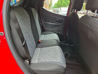 LANCIA Ypsilon usata, con Hill holder