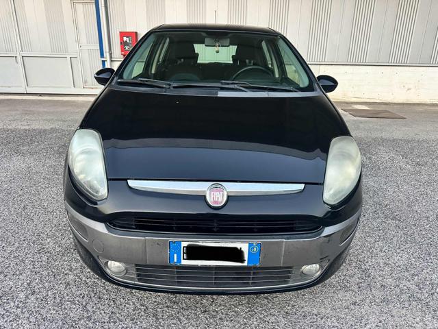 FIAT Punto Evo usata, con Airbag