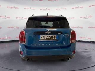 MINI Countryman usata 3