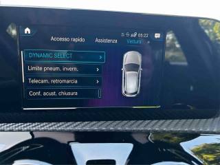 MERCEDES-BENZ A 200 usata, con ESP