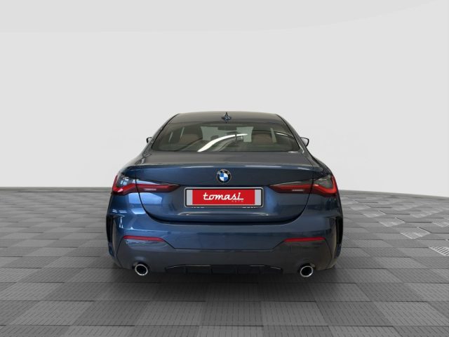 BMW 420 usata 1