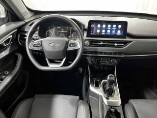 DR MOTOR DR 5.0 usata, con Sedile posteriore sdoppiato