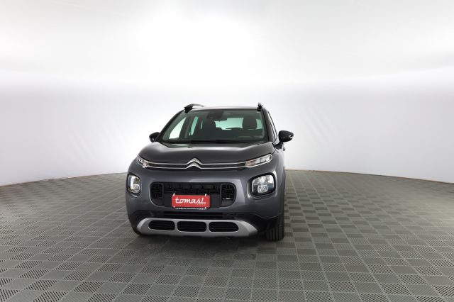 CITROEN C3 Aircross usata 0