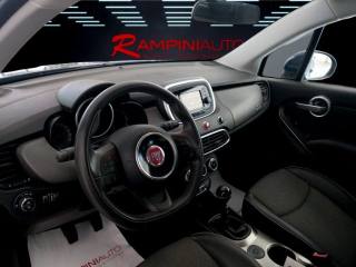 FIAT 500X usata 12