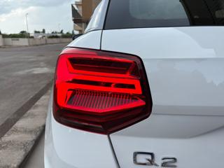 AUDI Q2 usata, con Chiusura centralizzata telecomandata