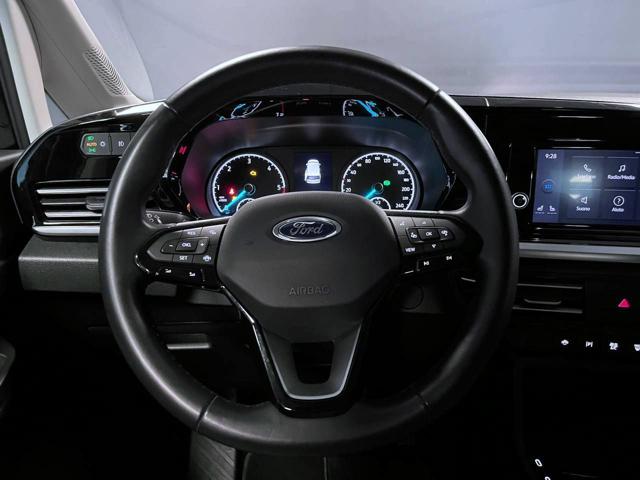 FORD Tourneo Connect usata, con Climatizzatore