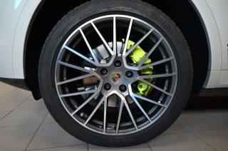 PORSCHE Cayenne usata 226