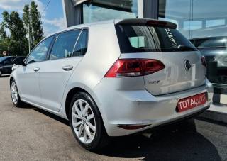 VOLKSWAGEN Golf usata, con Boardcomputer