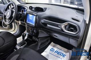 JEEP Renegade usata, con Bracciolo