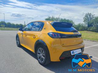 PEUGEOT 208 usata, con Boardcomputer