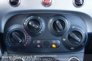 FIAT 500 usata, con Airbag testa