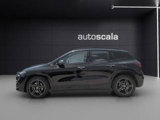 MERCEDES-BENZ GLA 200 usata, con Airbag
