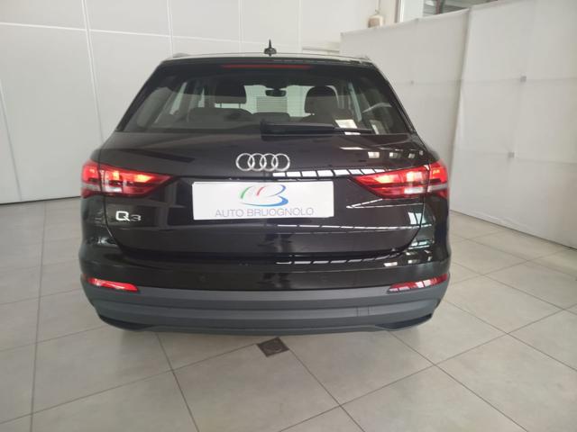 AUDI Q3 usata, con Cerchi in lega