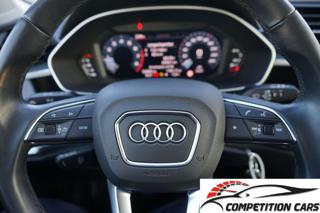 AUDI Q3 usata, con Cerchi in lega