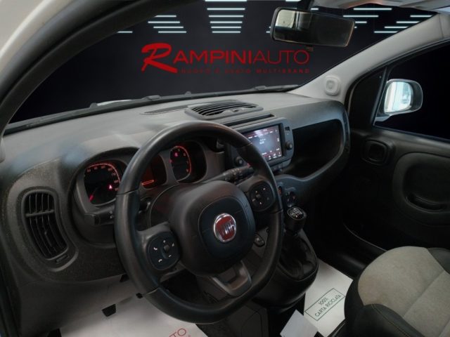 FIAT Panda usata 12