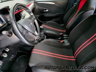 OPEL Corsa usata, con Controllo trazione
