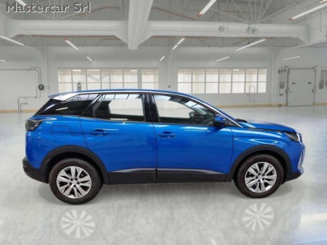 PEUGEOT 3008 usata, con Chiusura centralizzata