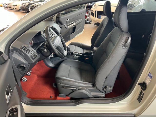 VOLVO C30 usata, con Fendinebbia