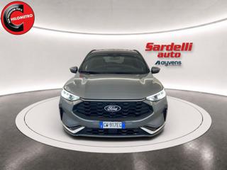 FORD Kuga usata, con Boardcomputer