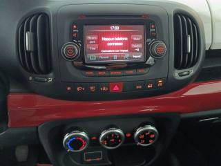 FIAT 500L usata, con Airbag testa
