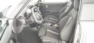 MINI Cooper SE usata, con Sistema di navigazione