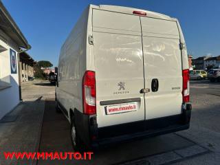 PEUGEOT Boxer usata, con Controllo trazione